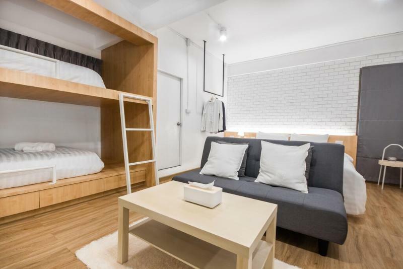 Terrace House 39 Hotel 3*