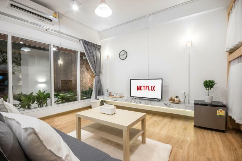 Hotel Terrace House 39