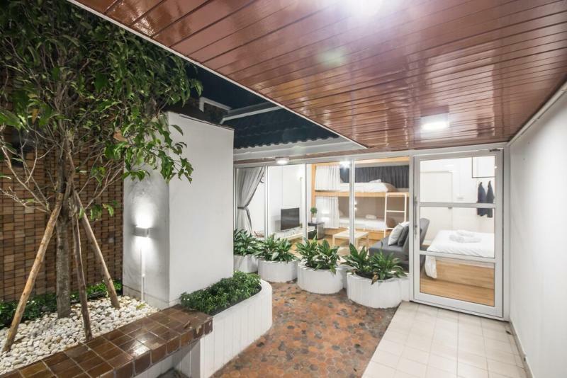 Terrace House 39 Bangkok