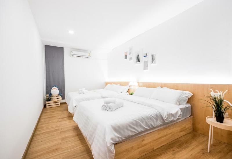 Terrace House 39 Hotel 3*