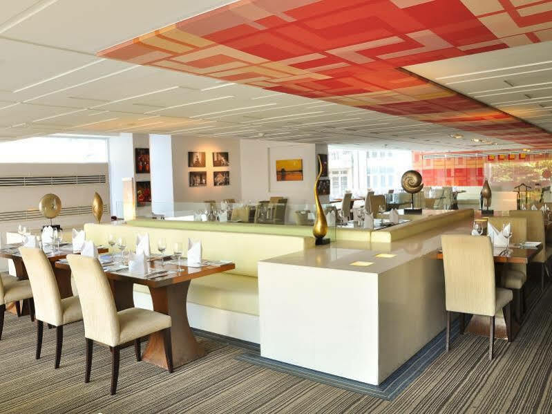 Hotel Le Fenix Sukhumvit 11 3*