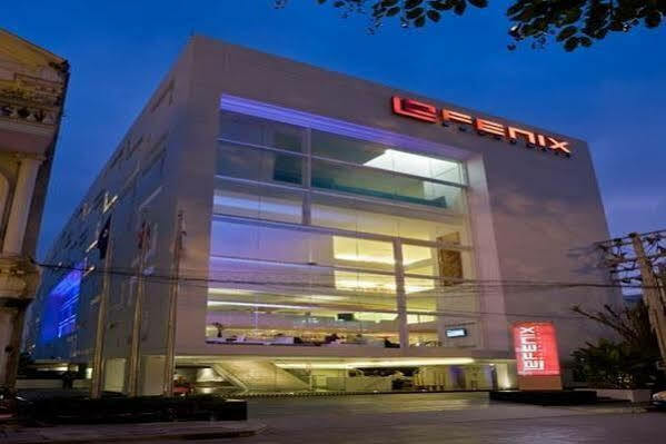 Hotel Le Fenix Sukhumvit 11 Bangkok