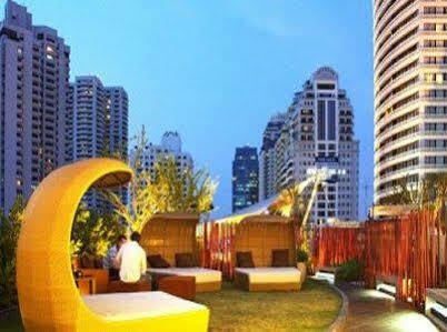 Le Fenix Sukhumvit 11 Hotel