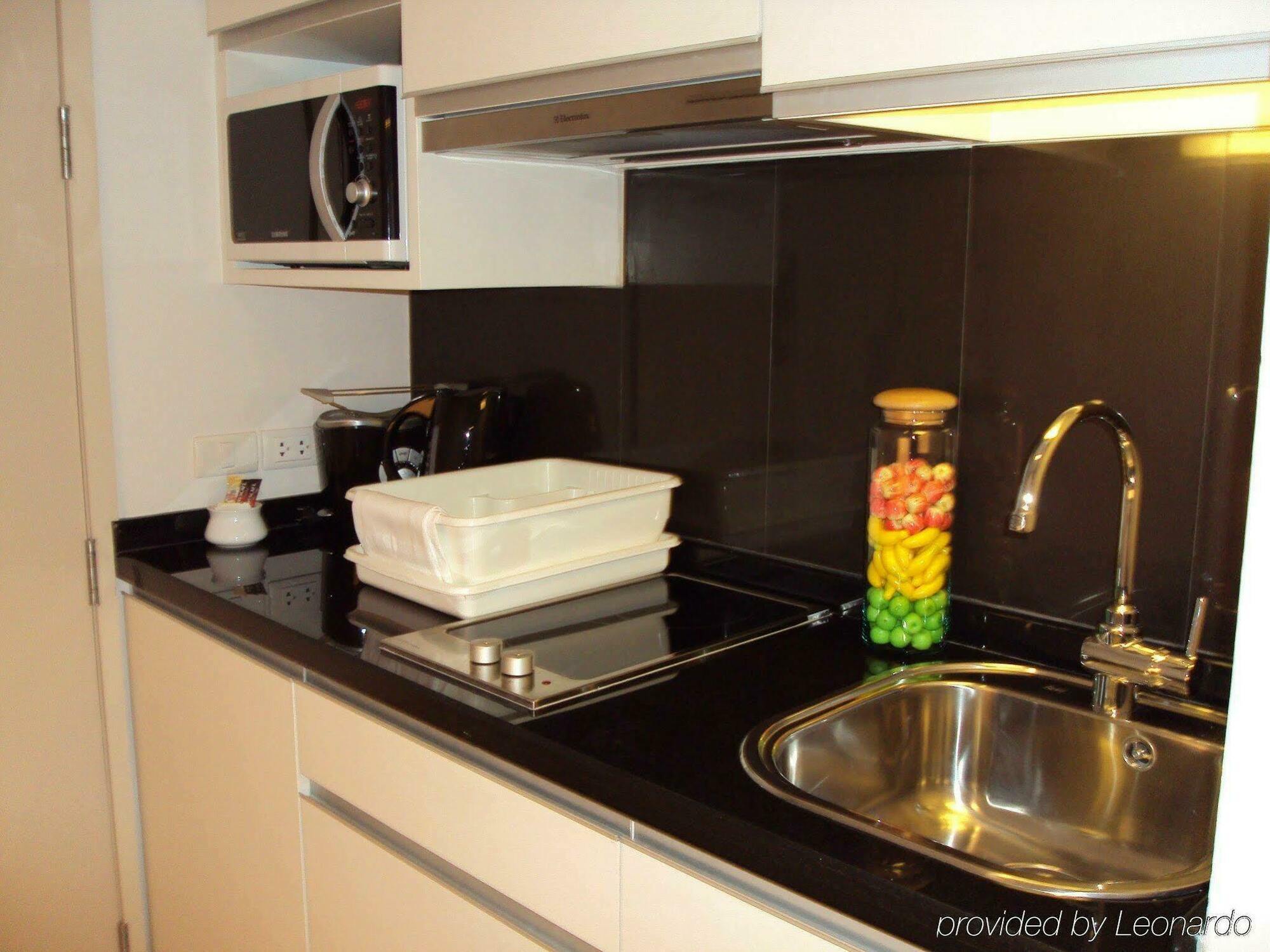 Citadines Sukhumvit 23 4* Bangkok