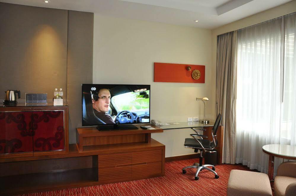 Courtyard By Marriott Bangkok