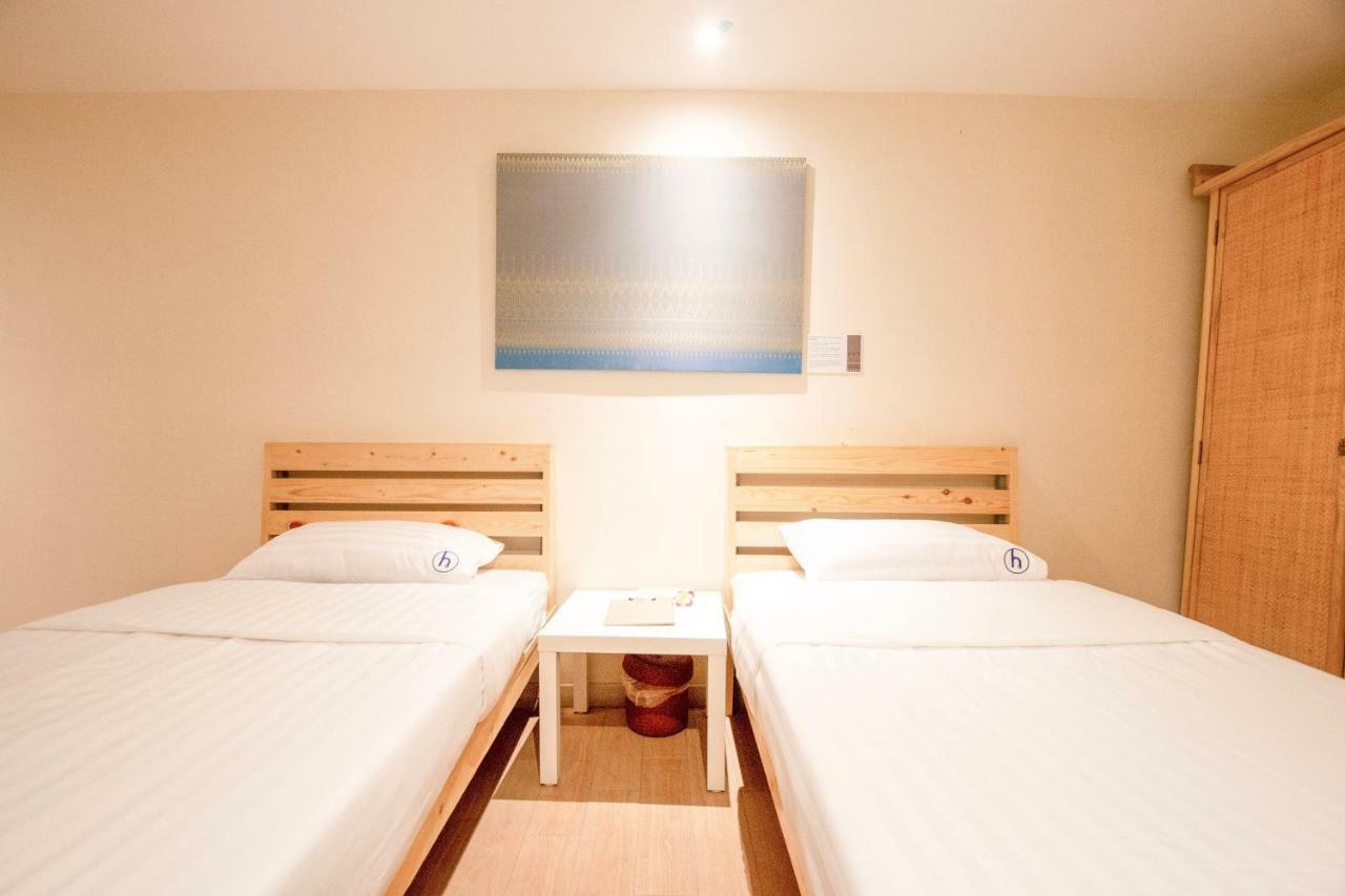 Hostel Heaven *