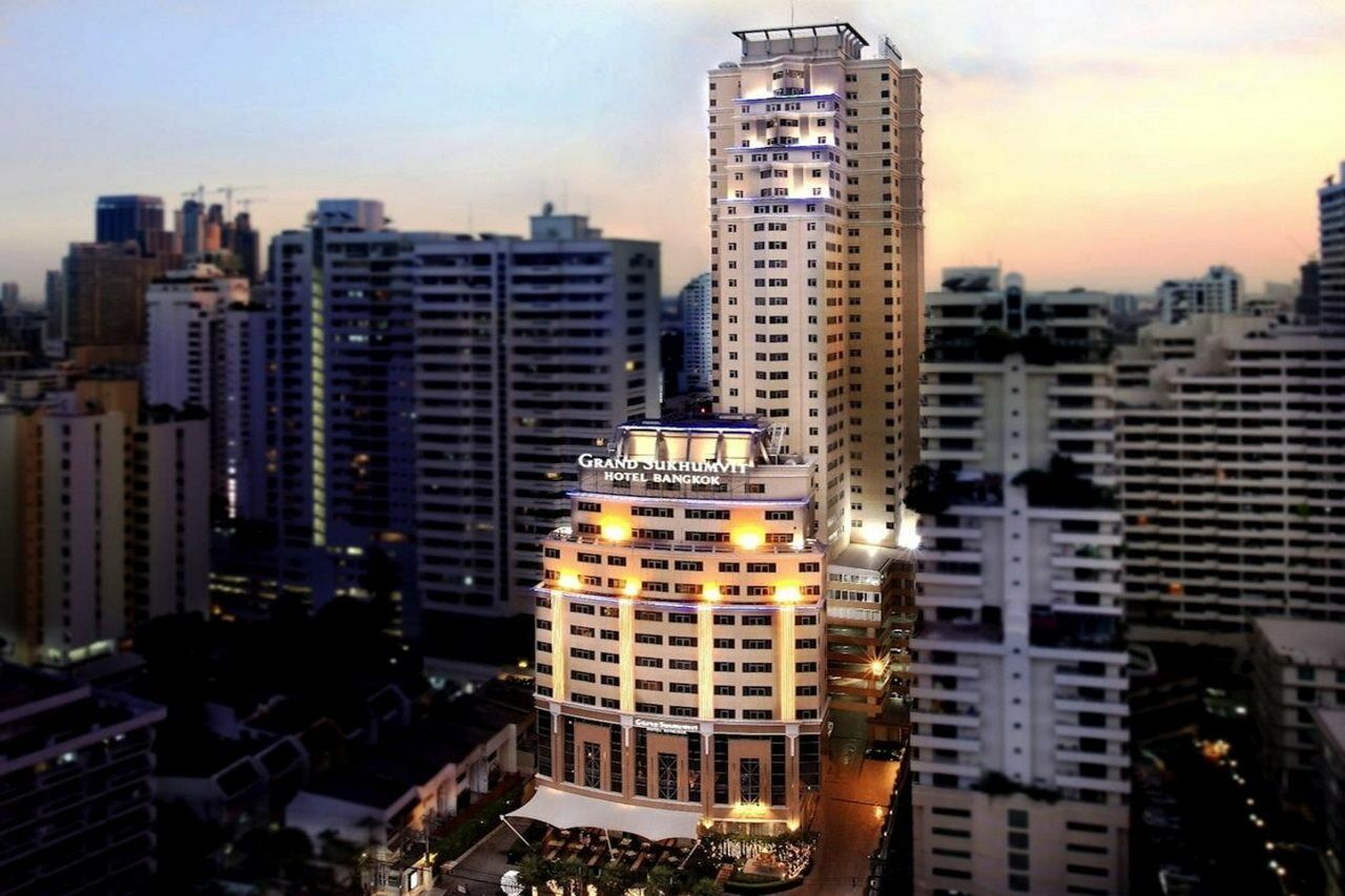Grand Sukhumvit Hotel