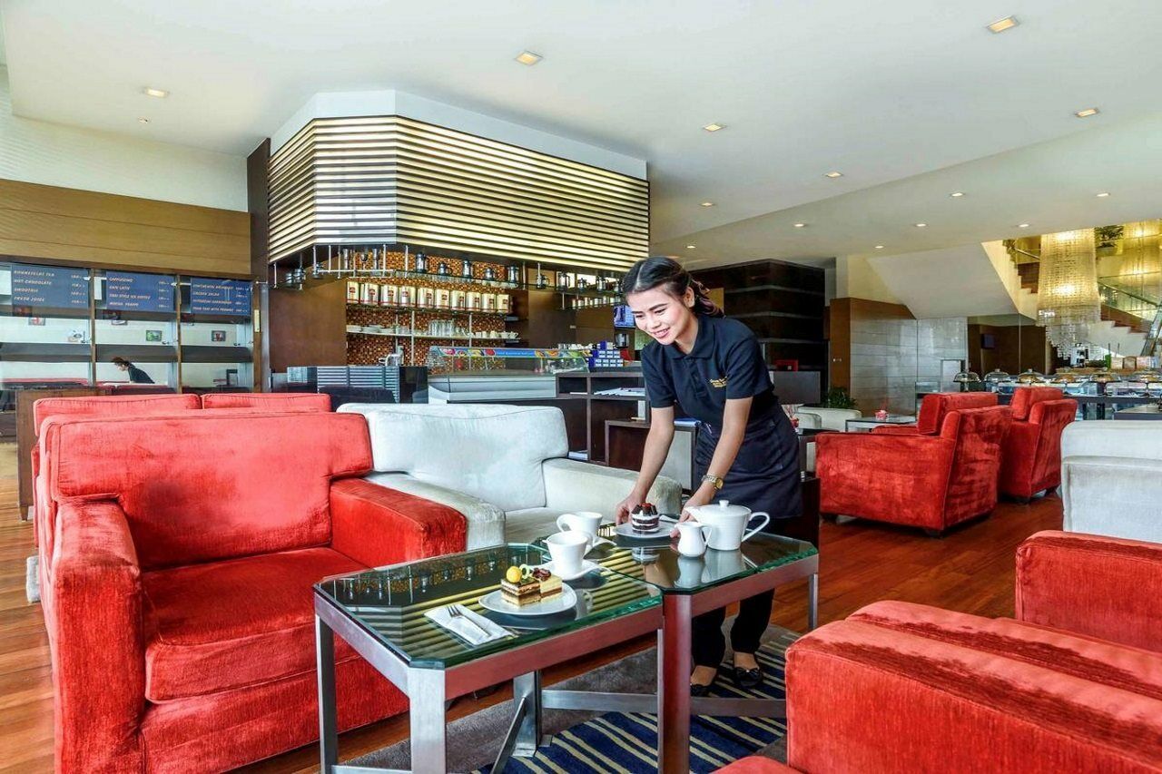Grand Sukhumvit Hotel