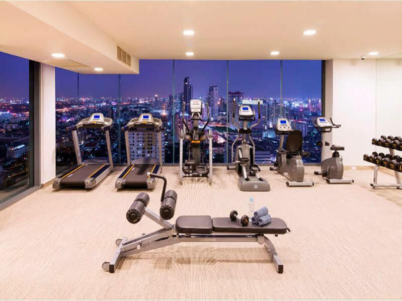 Hotel Mercure Siam 4*