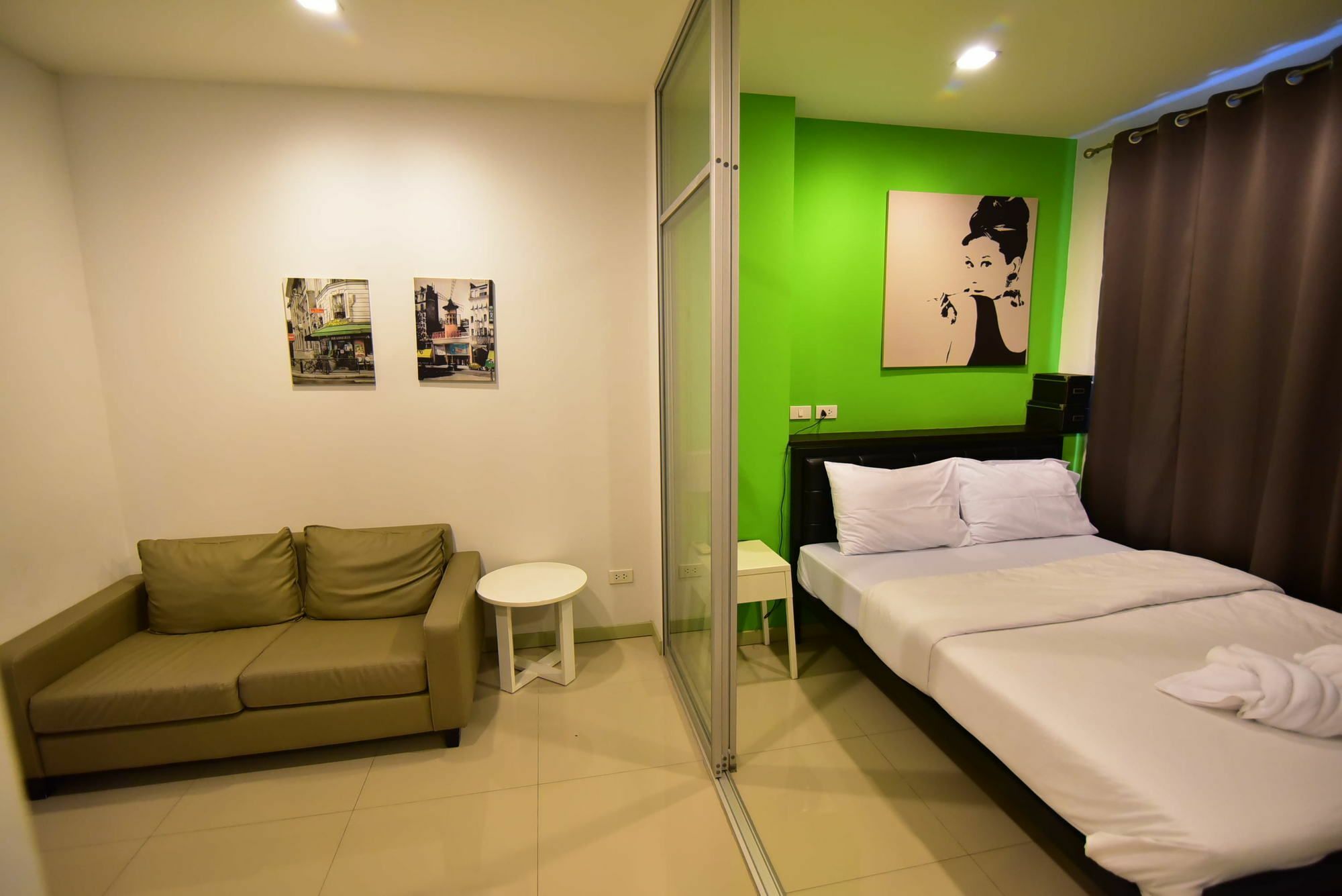 Mint Bangkok