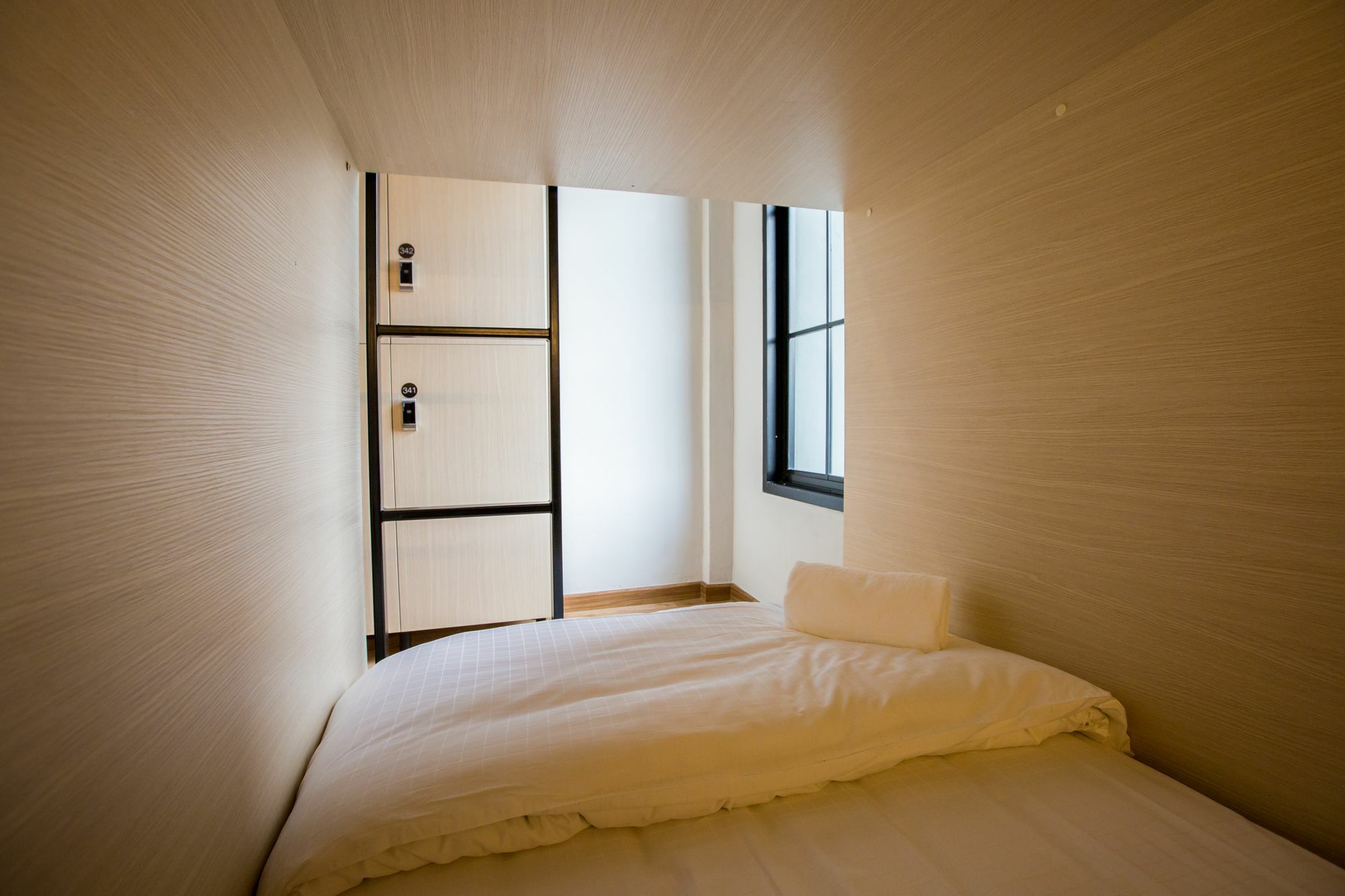 Bed To * Bangkok