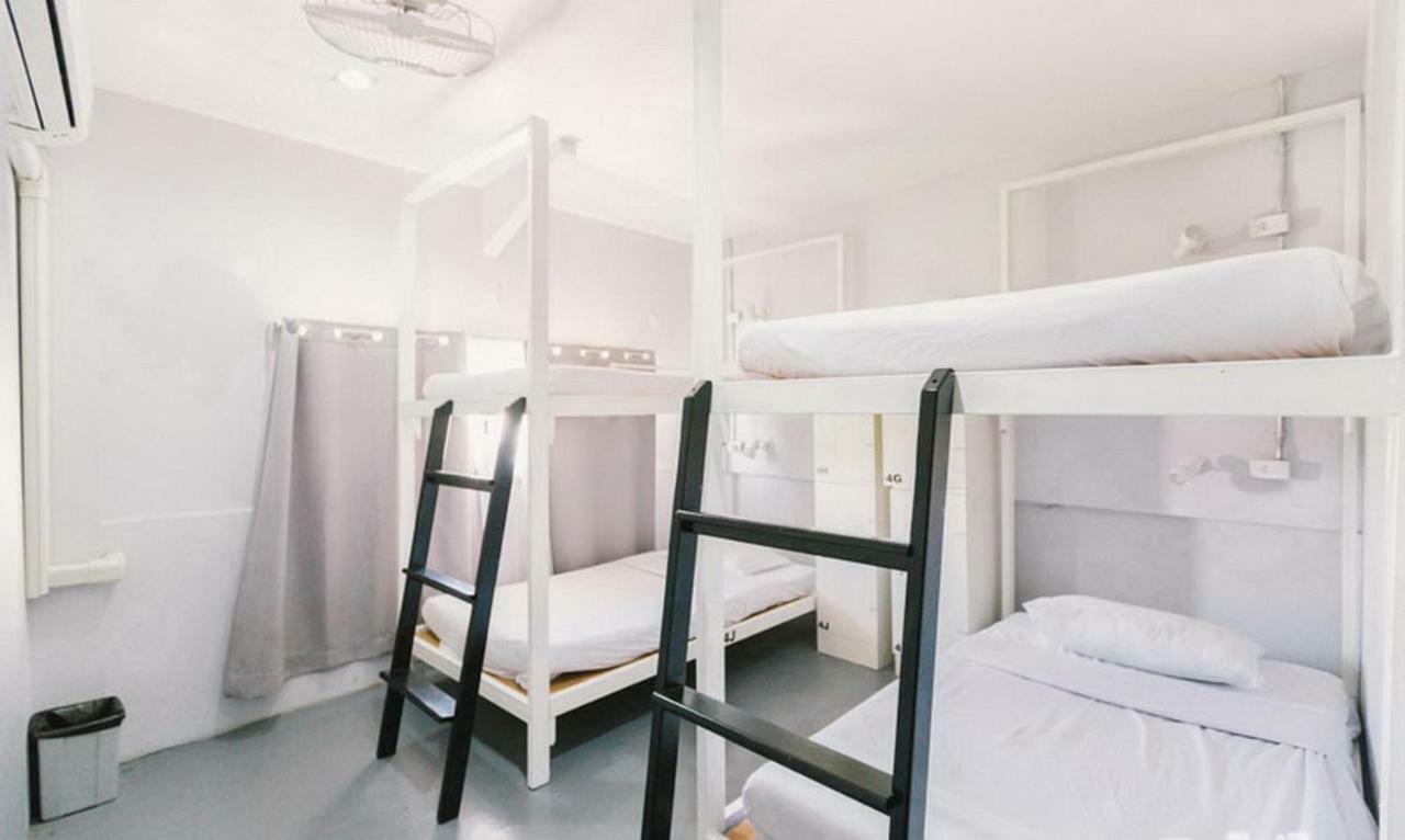 Nomad * Bangkok