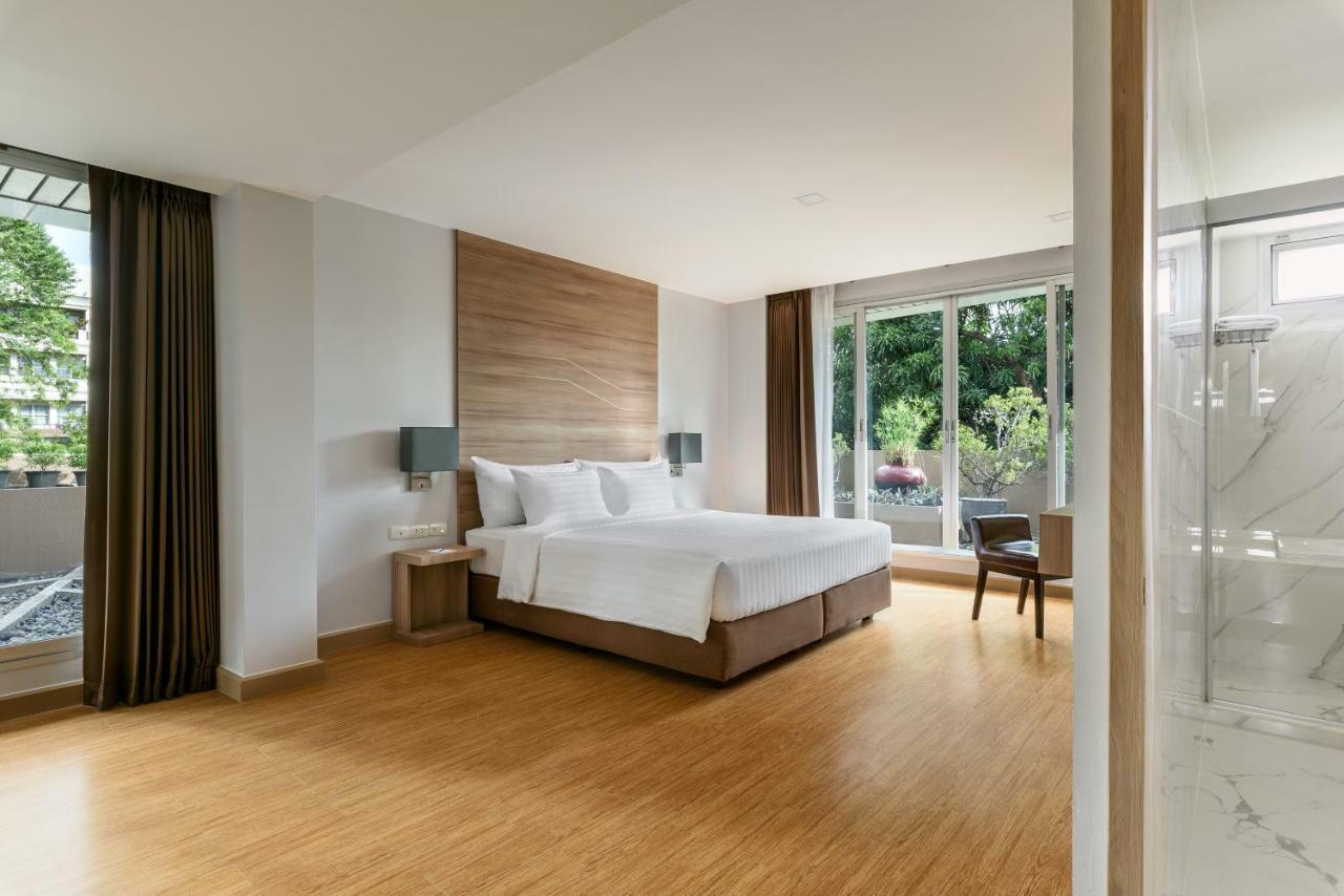 Adelphi Grande Sukhumvit