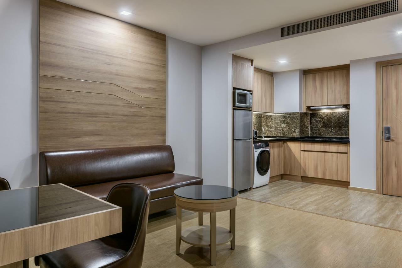 Adelphi Grande Sukhumvit Bangkok