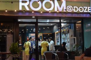Room@doze *