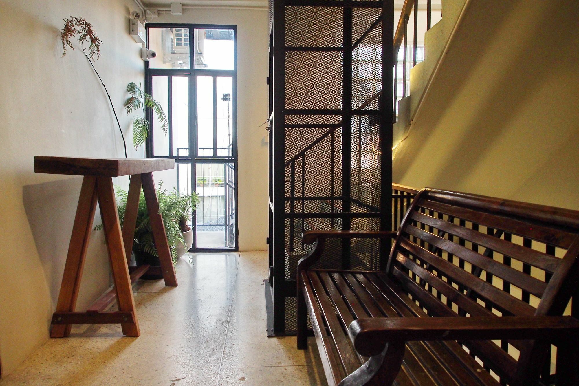 Chingcha Hostel *
