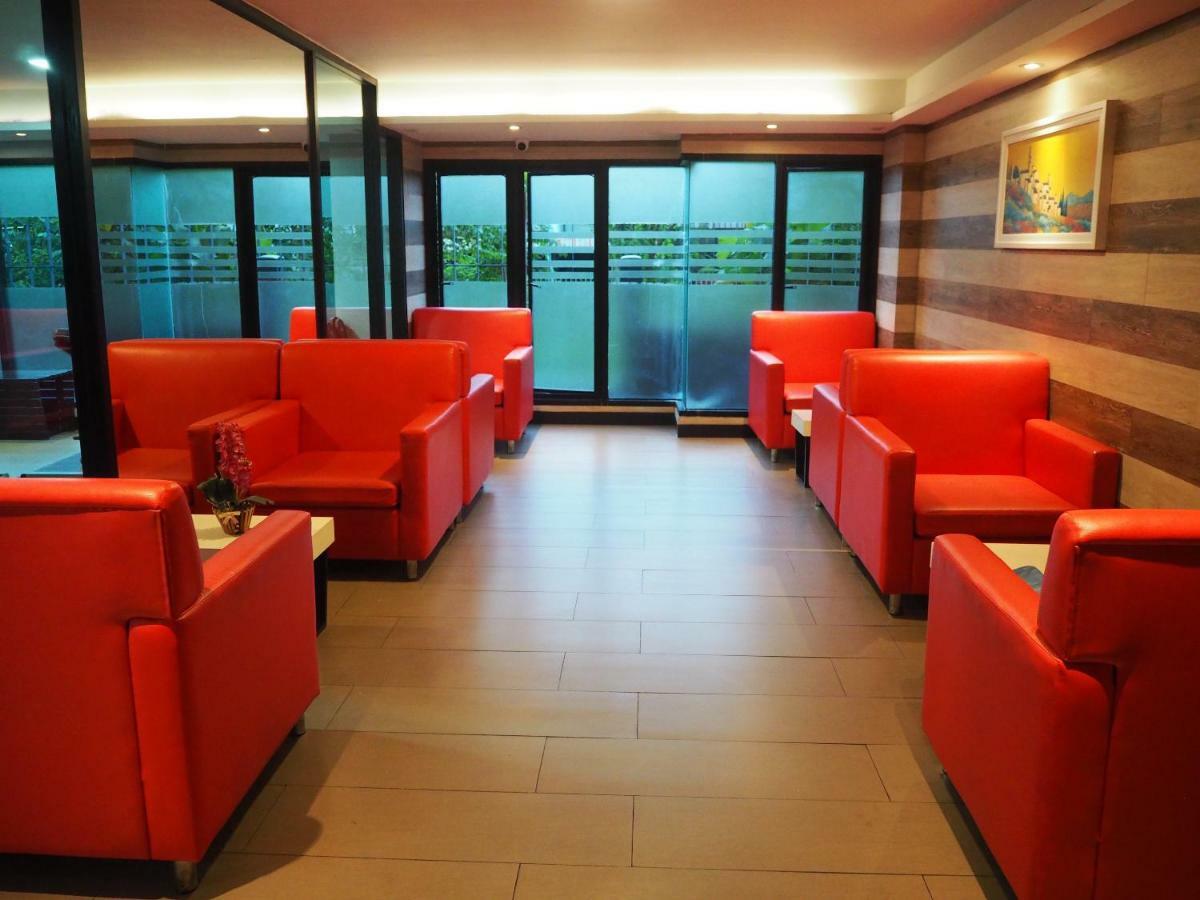 Big Zen Hotel 2*