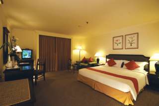 Dusit Princess Srinakarin 4*