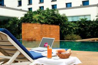 Hotel Dusit Princess Srinakarin Bangkok