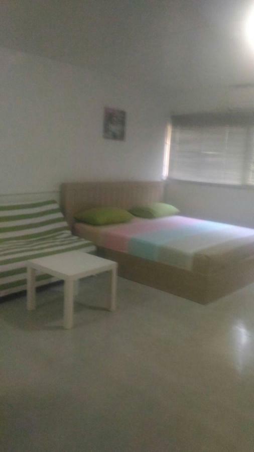 Appartement T8 Impact Thailand Bangkok