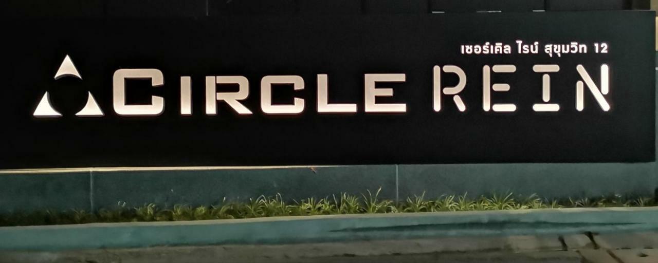 Pangsapuri Bb88 Circle Rein Bangkok