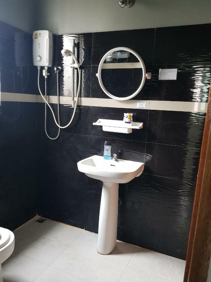 Sam's Place Privatunterkunft Bangkok