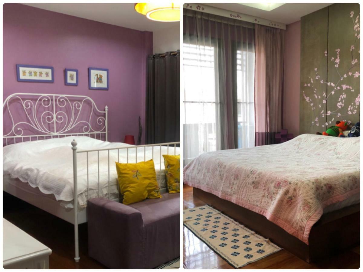 Homestay Center House *