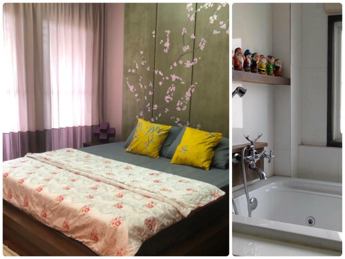 Center House Homestay