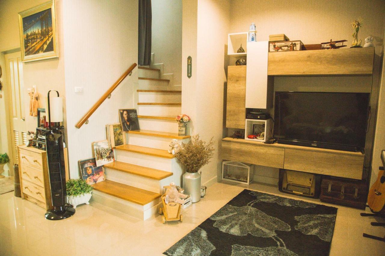 Autta House Bangkok