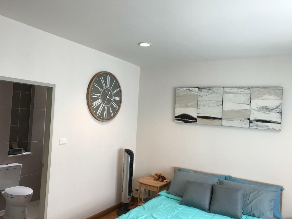 Autta House Homestay Bangkok