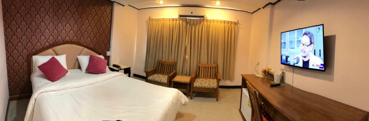 Guest house At 3*