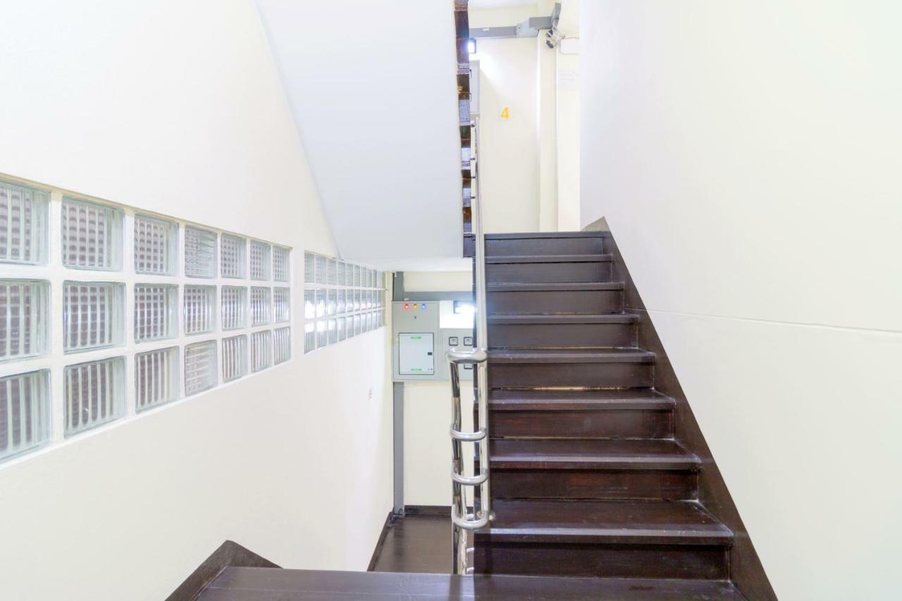 Appartement Red Pin 好运旅馆