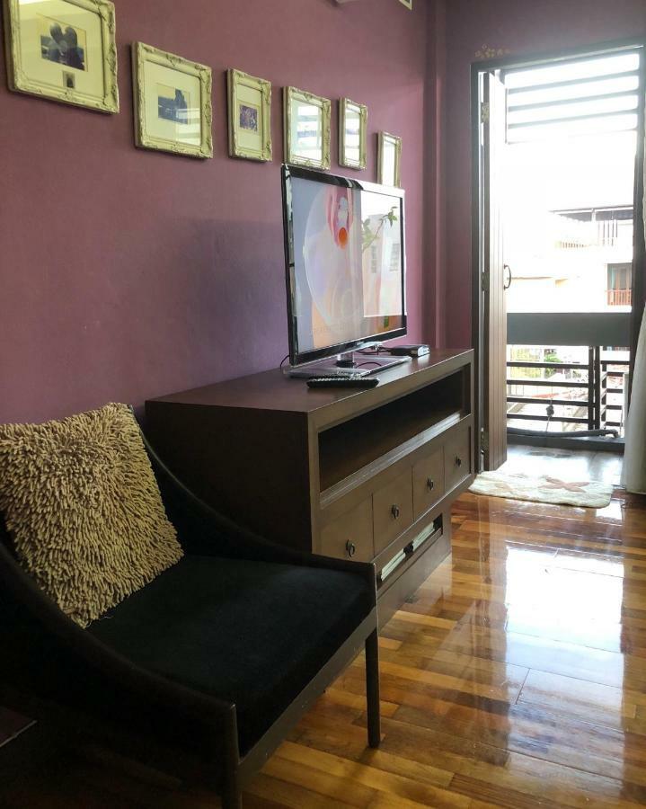 Homestay Center House Bangkok