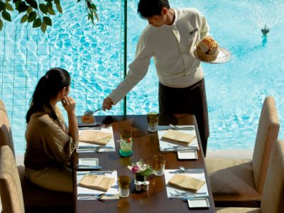 Dusit Princess Srinakarin 4*