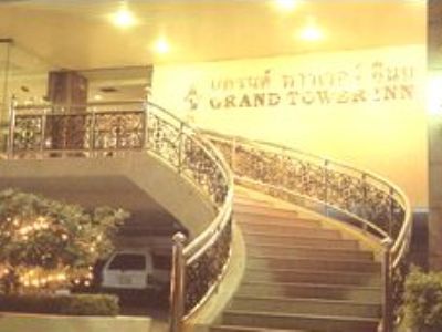 Grand Tower Sathorn Hotel