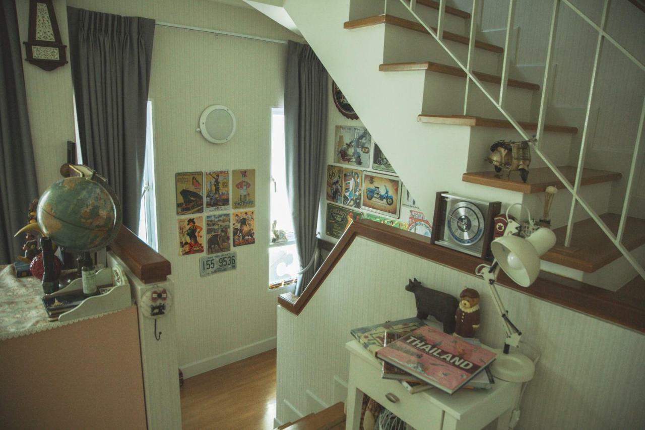 Autta House