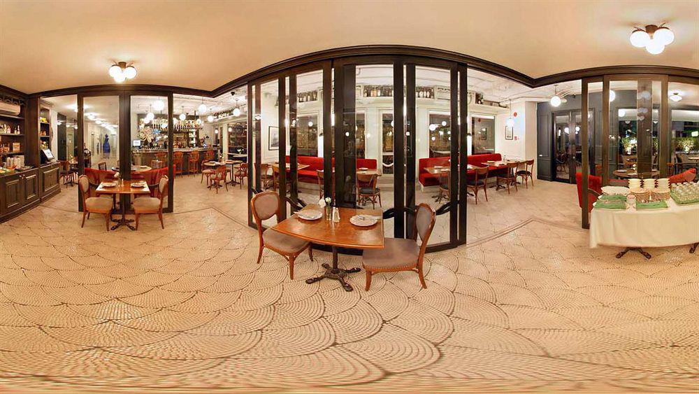 Citadines Sukhumvit 23 Aparthotel