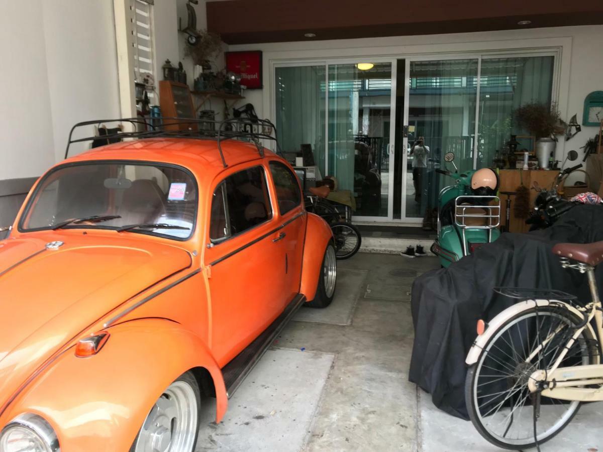 Homestay Autta House