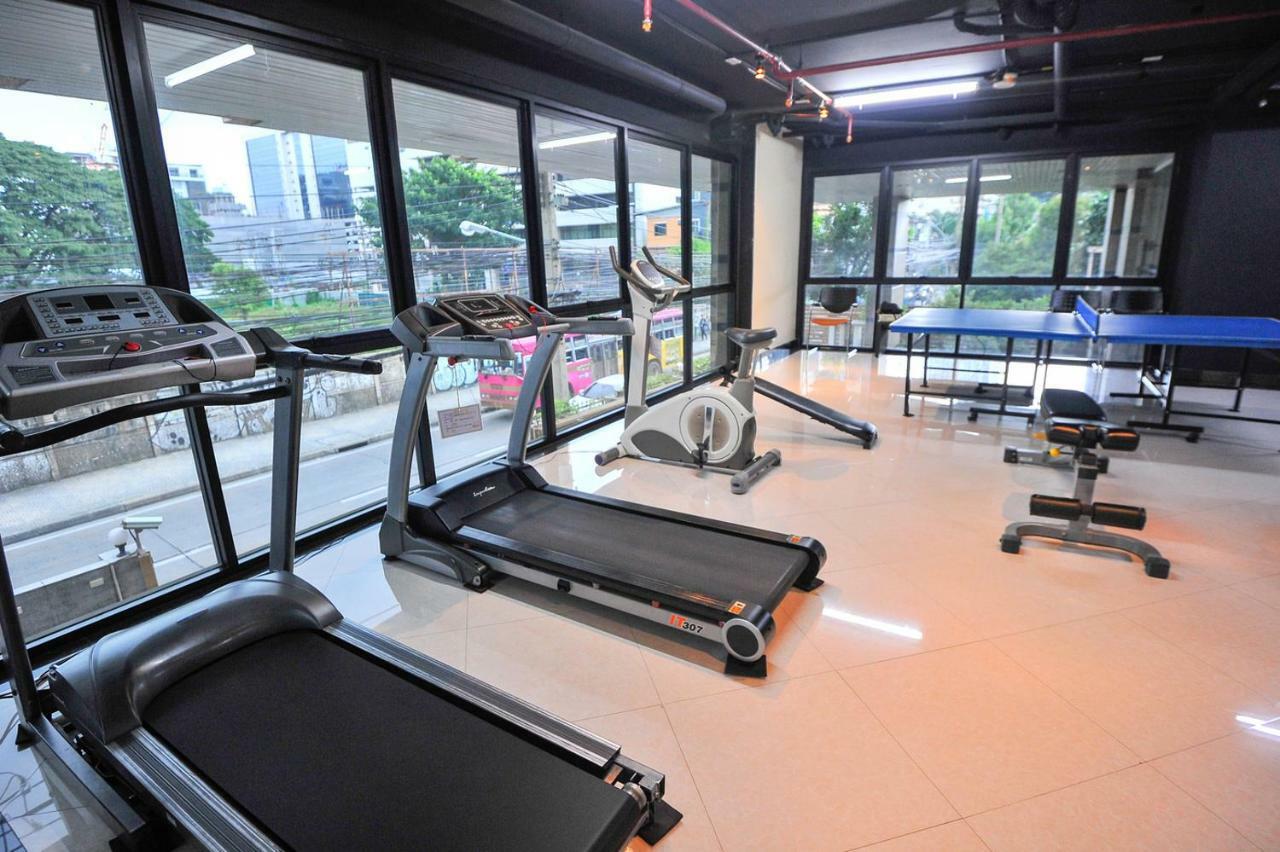42grand 3* Bangkok