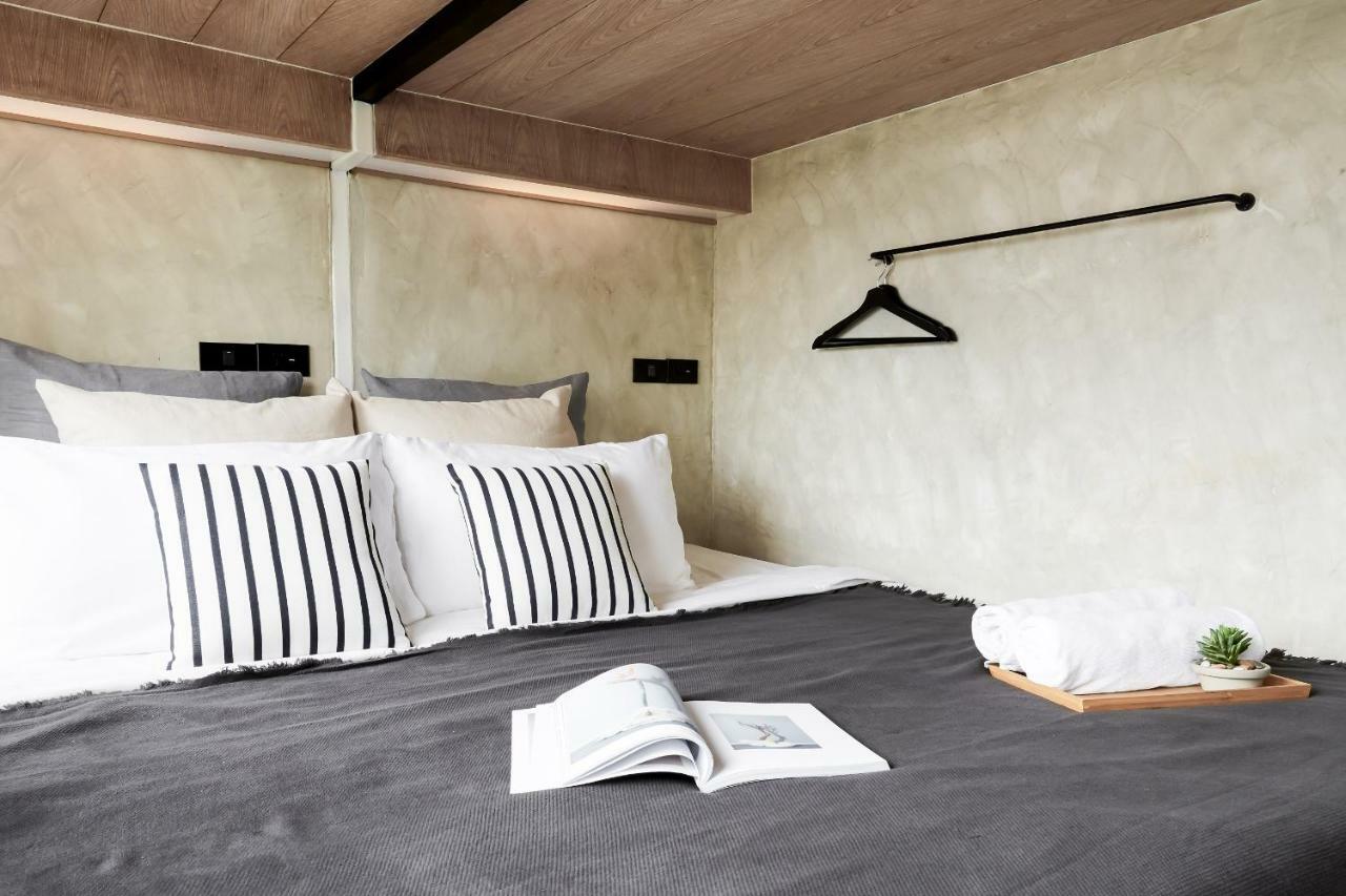 Vann Boutique House Hostel *