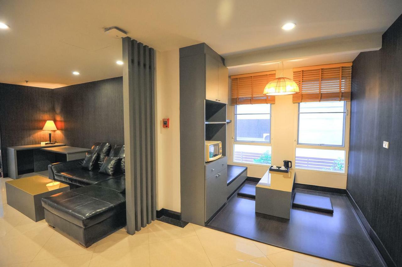 42grand 3* Bangkok