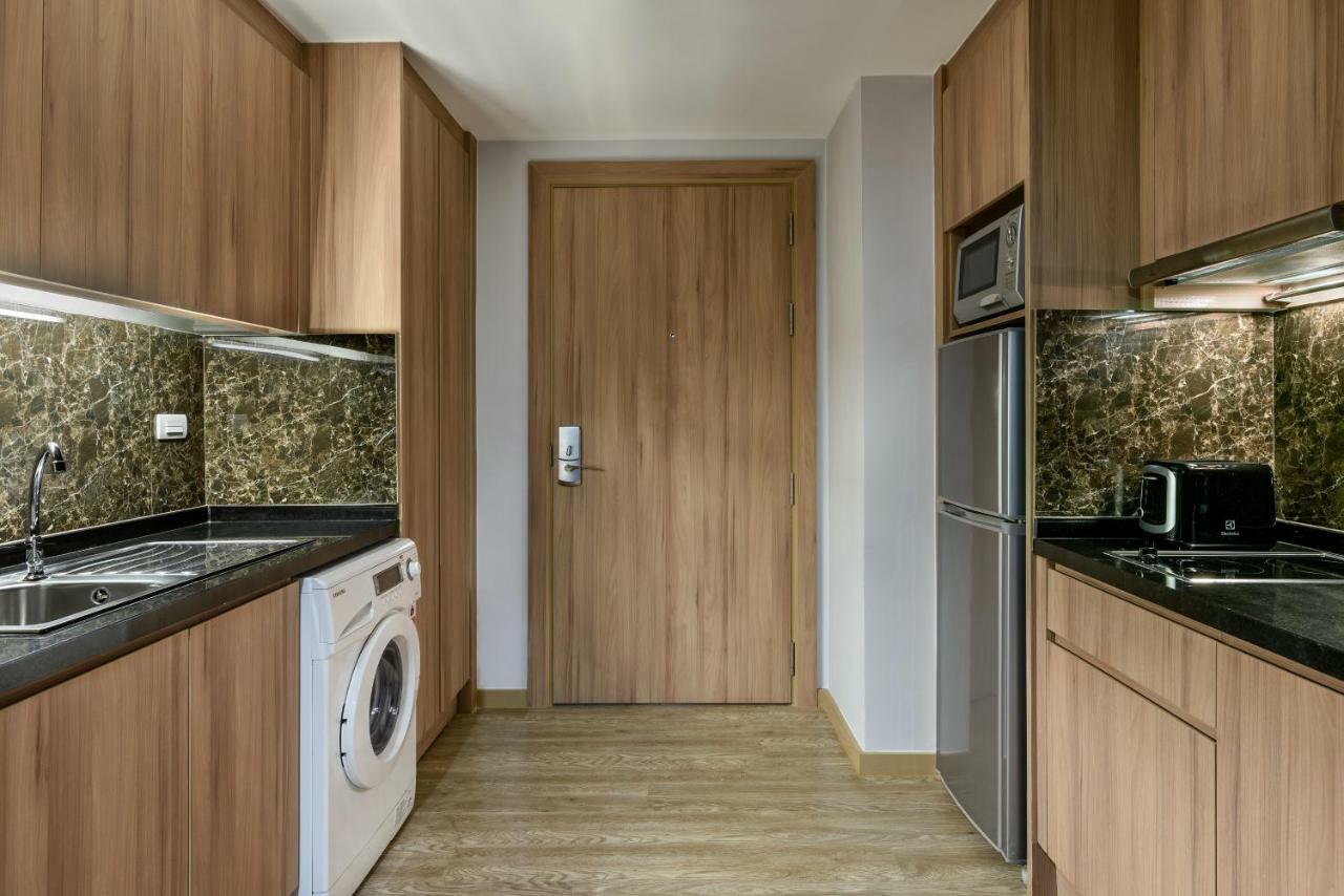 Adelphi Grande Sukhumvit Bangkok