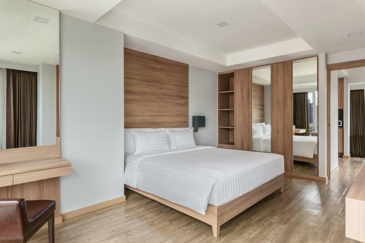 Adelphi Grande Sukhumvit