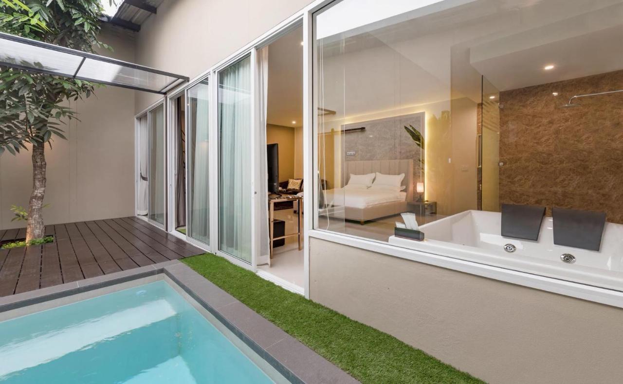The Valen Resort Bangkok
