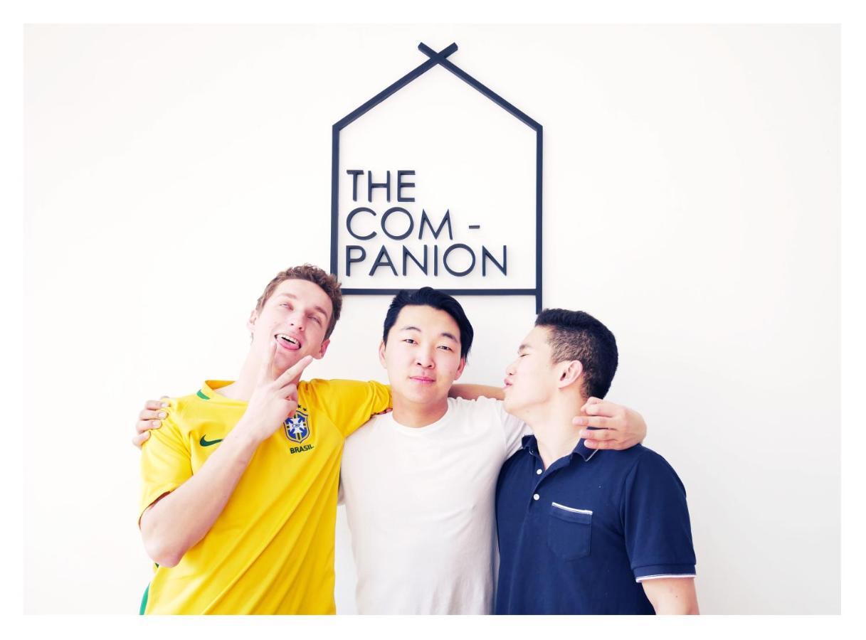 The Companion Bangkok
