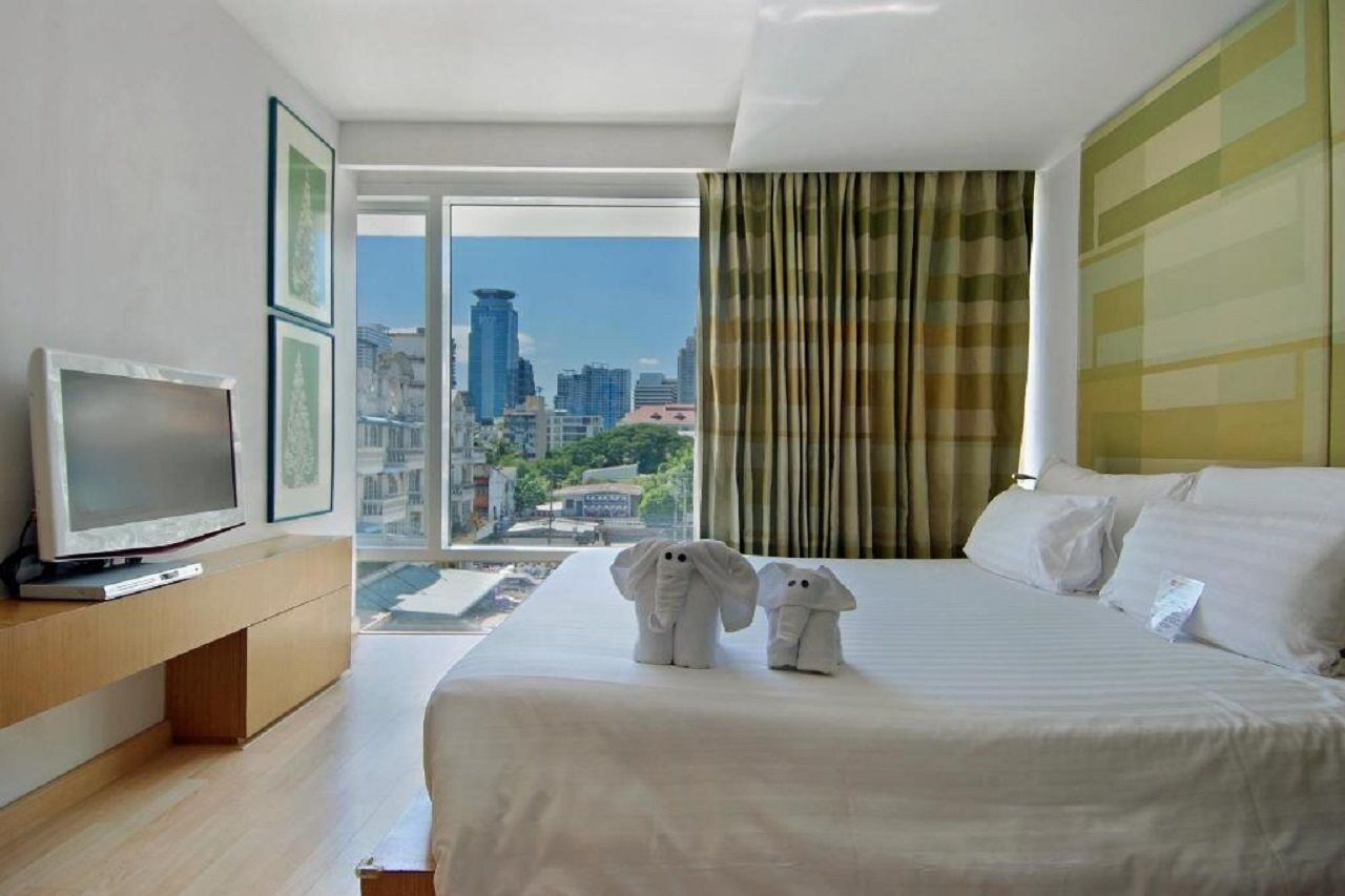 Le Fenix Sukhumvit 11 Hotel