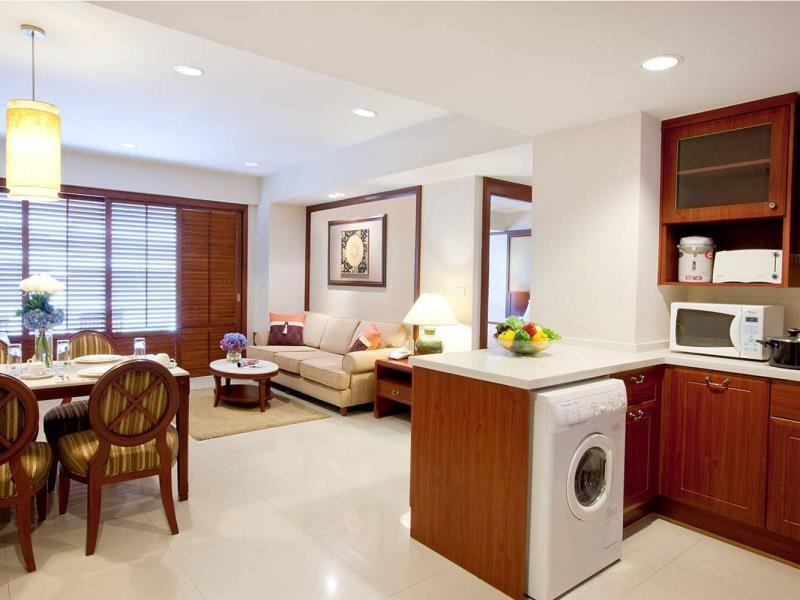 Centre Point Serviced Thong Lo Hotel