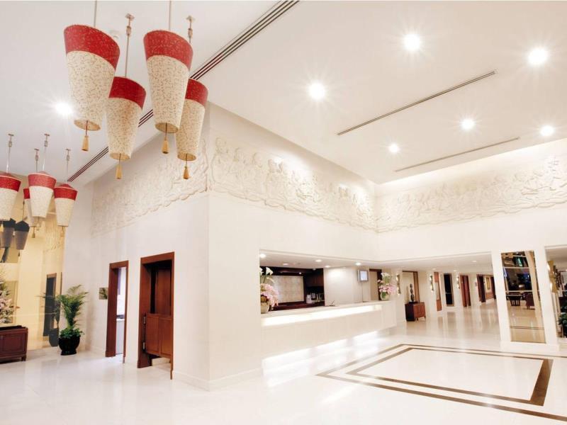 Centre Point Serviced Thong Lo Hotel