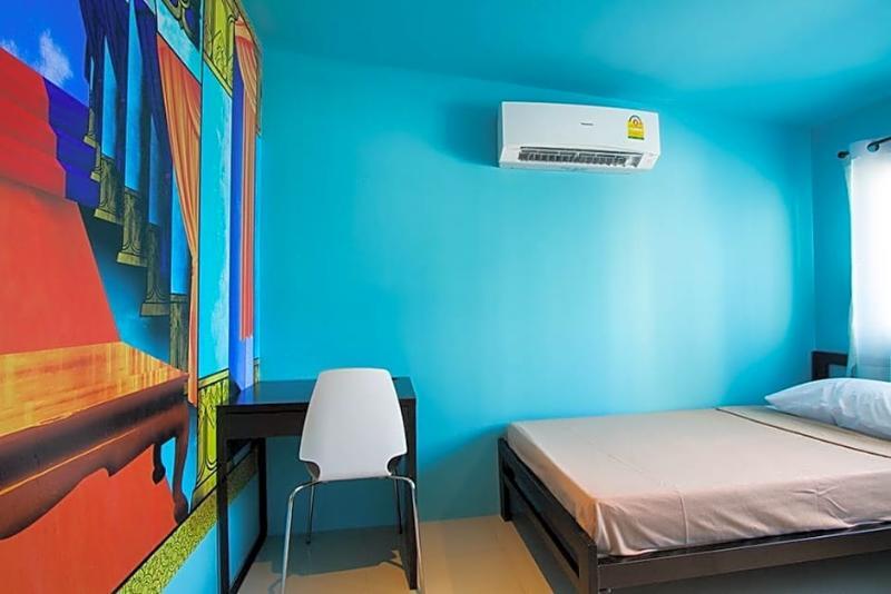 Hostel Everyday Bangkok
