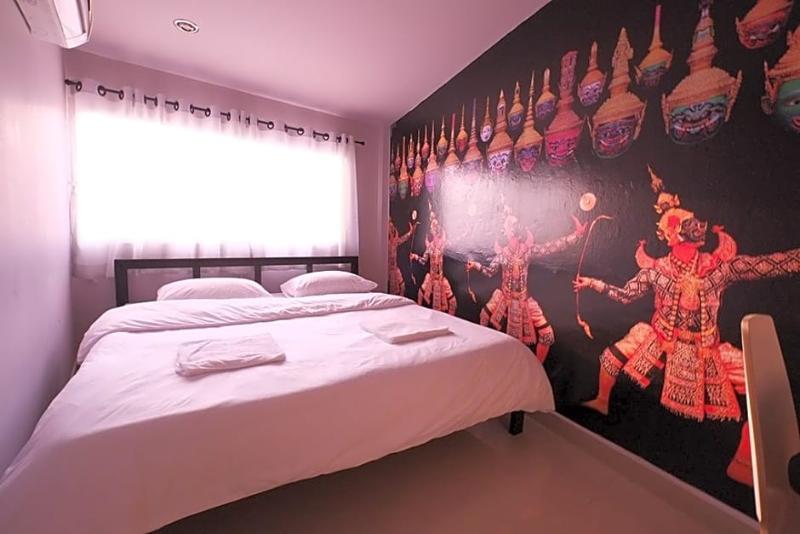 Hostel Everyday Bangkok